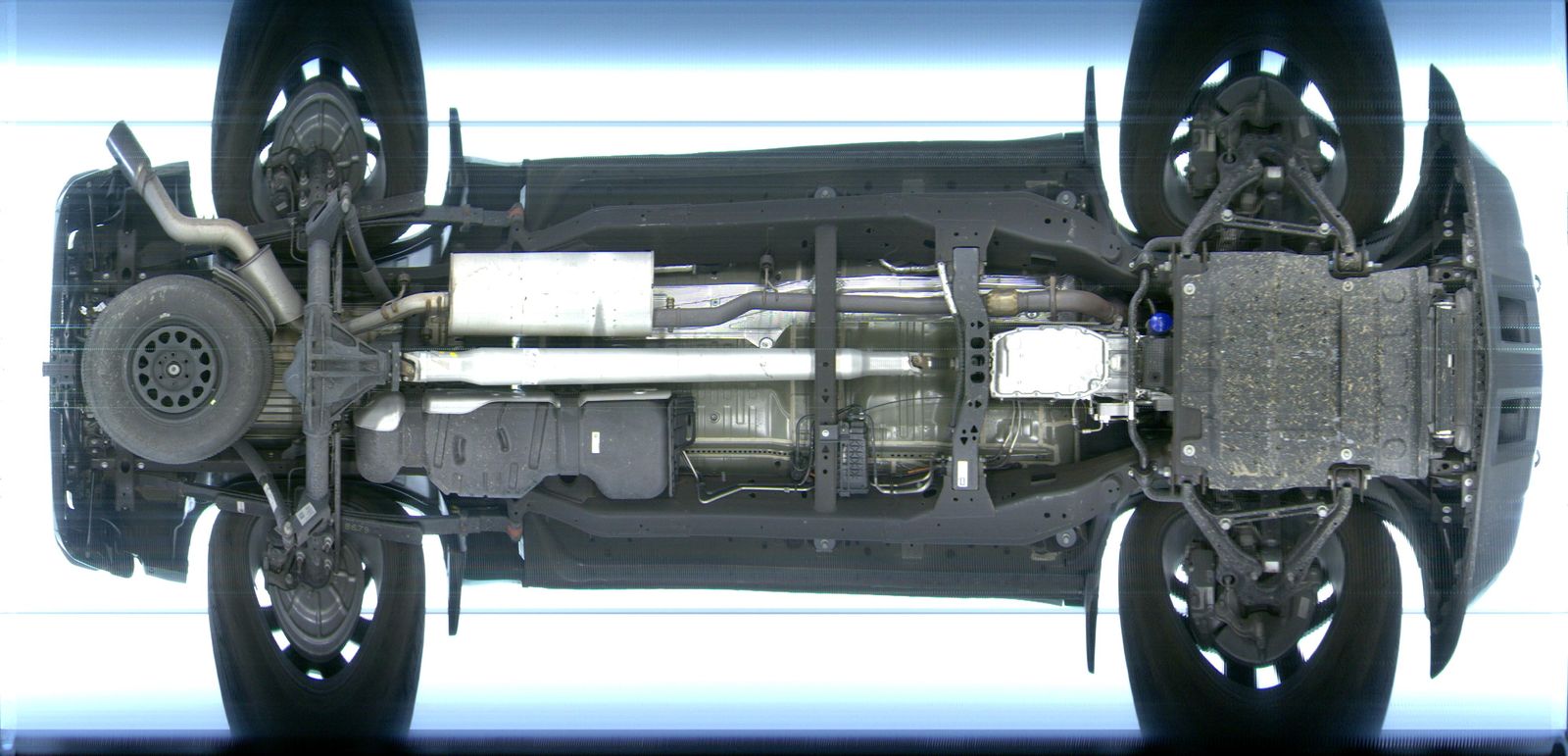 2022 Chevrolet Silverado 1500 Custom RWD
