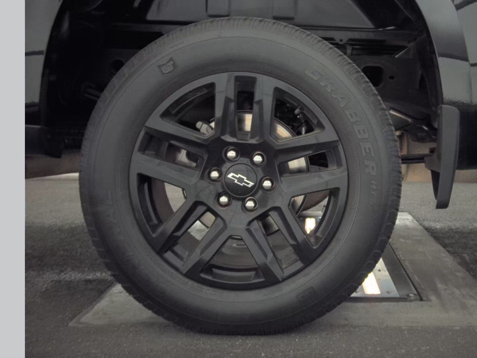 2022 Chevrolet Silverado 1500 Custom RWD