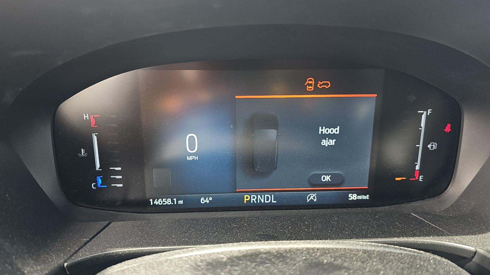 2024 Ford Escape ST-Line AWD