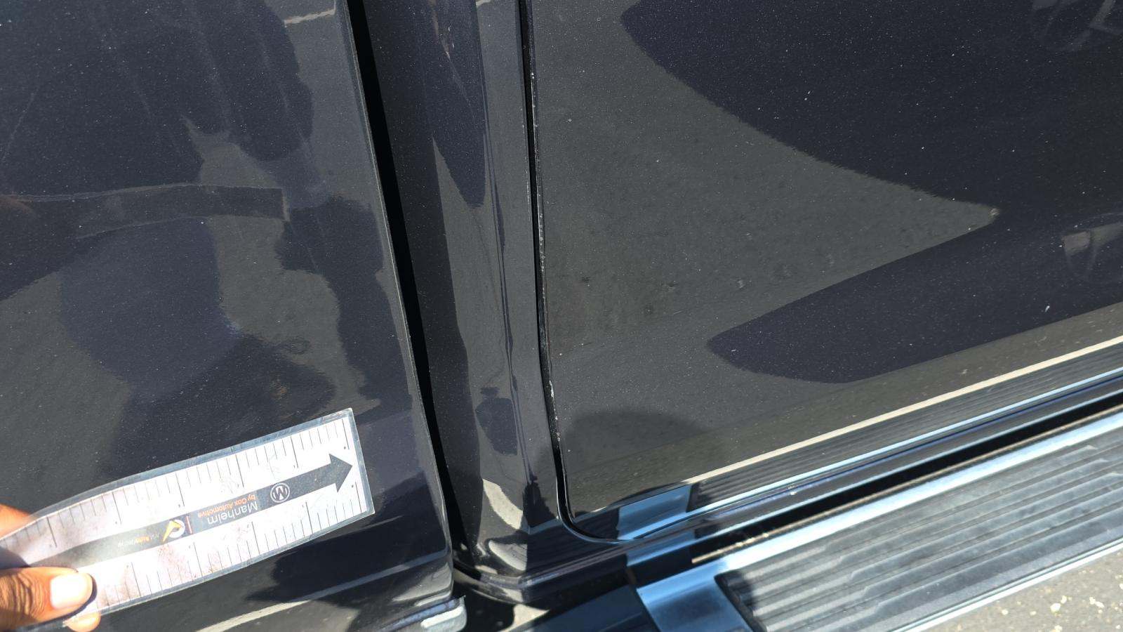 2022 Chevrolet Silverado 1500 Custom AWD
