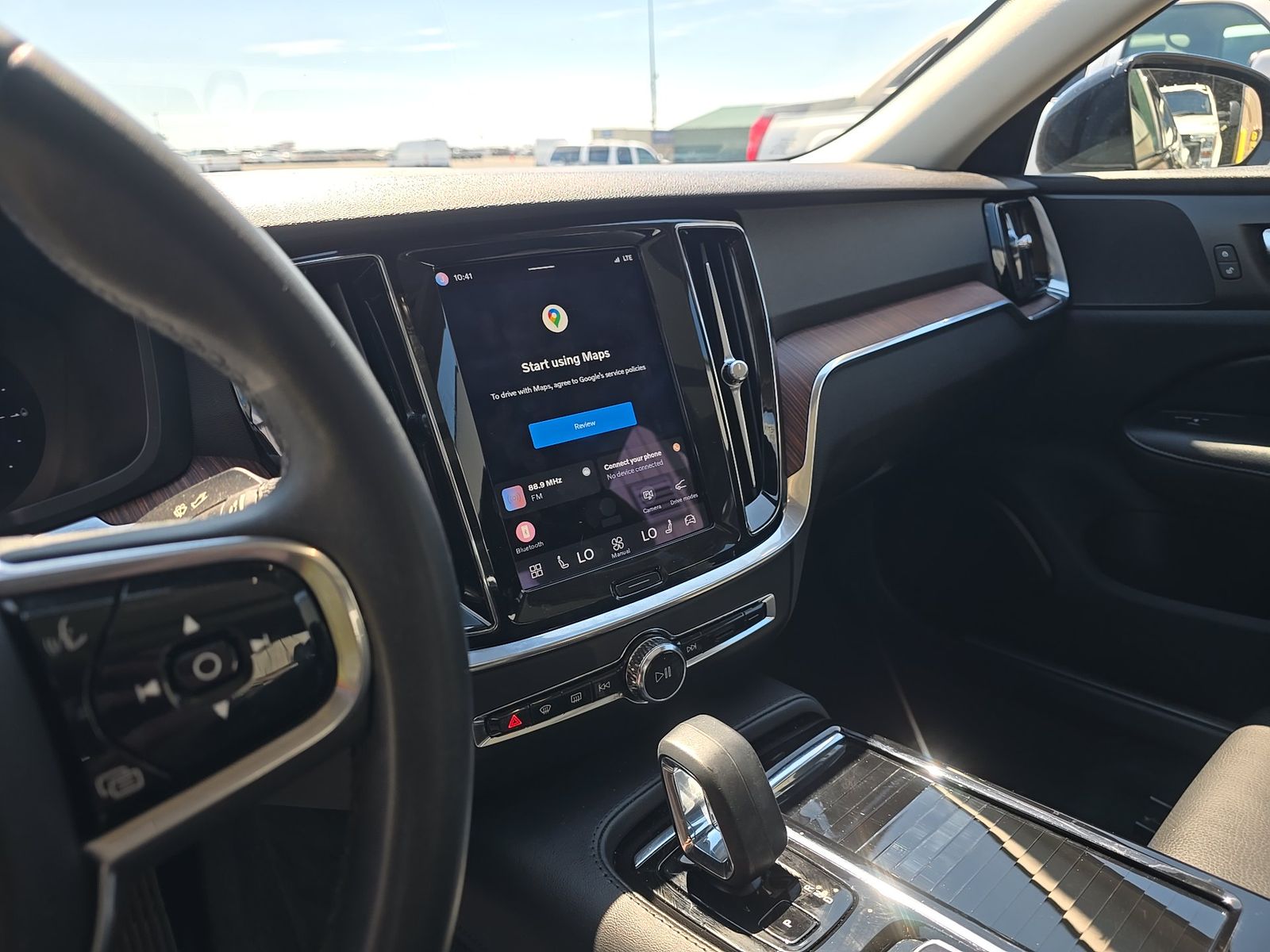 2023 Volvo S60 Recharge T8 Plus AWD