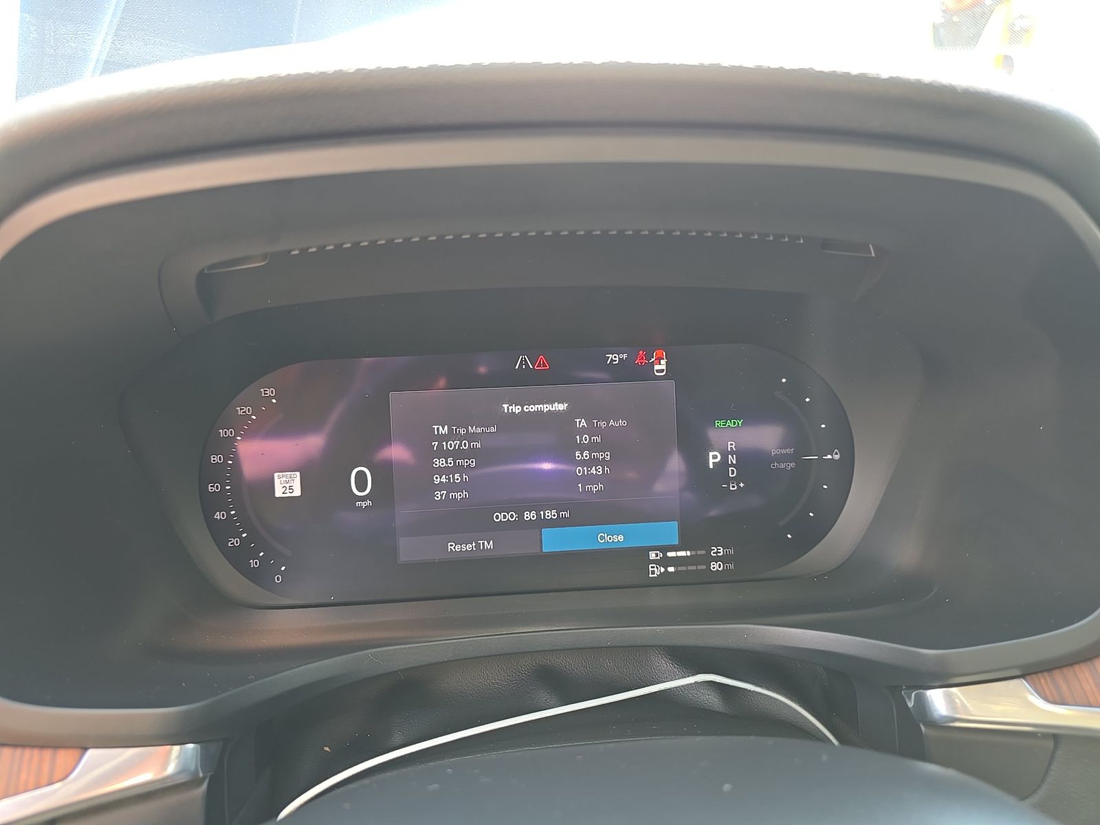 2023 Volvo S60 Recharge T8 Plus AWD