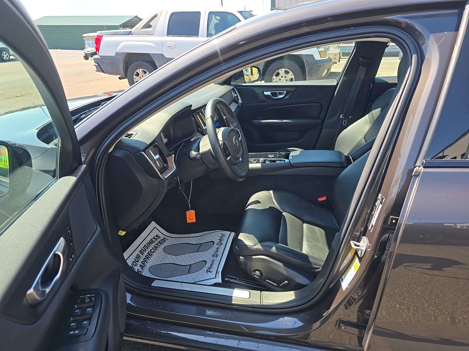 2023 Volvo S60 Recharge T8 Plus AWD