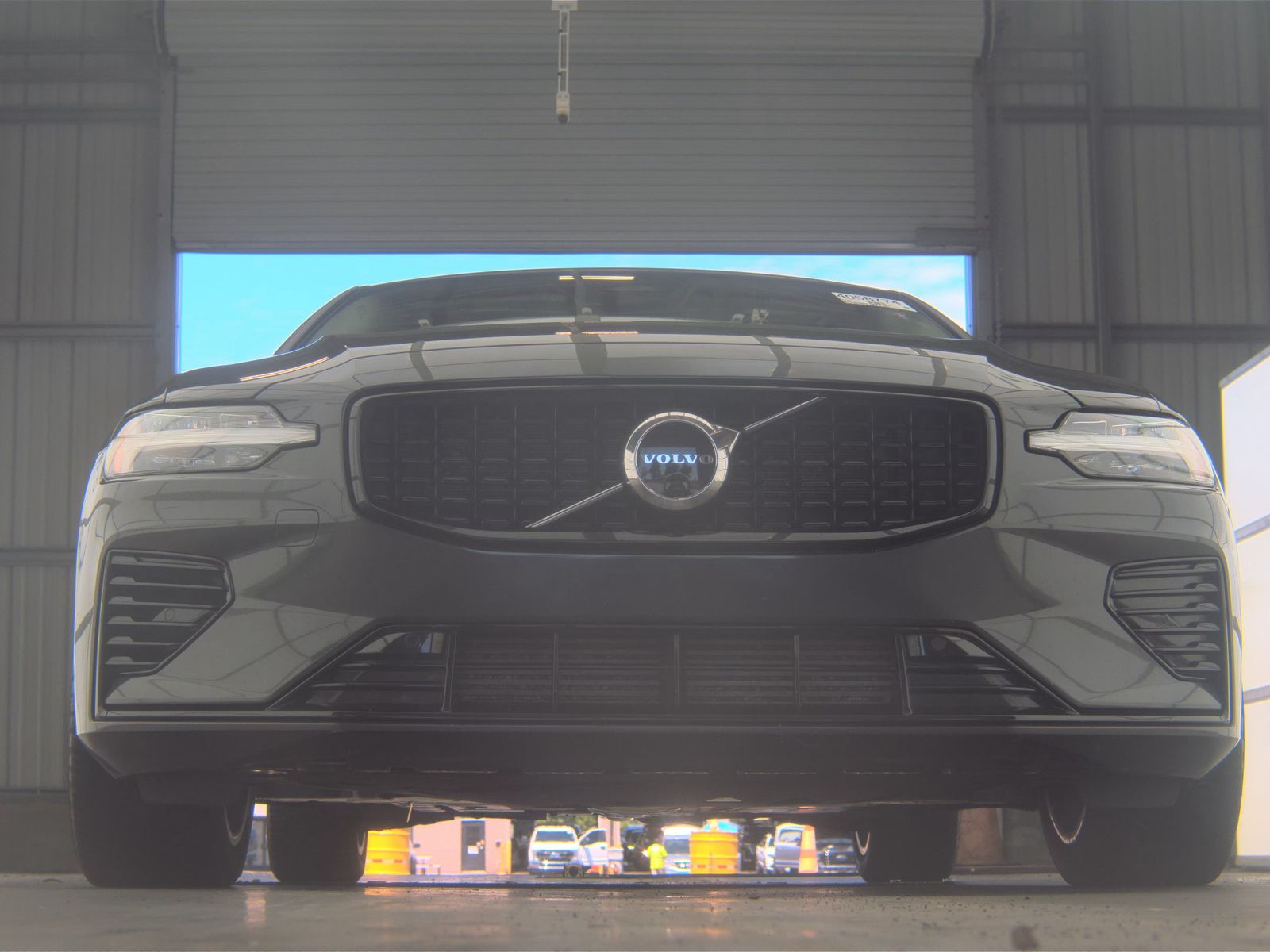 2023 Volvo S60 Recharge T8 Plus AWD