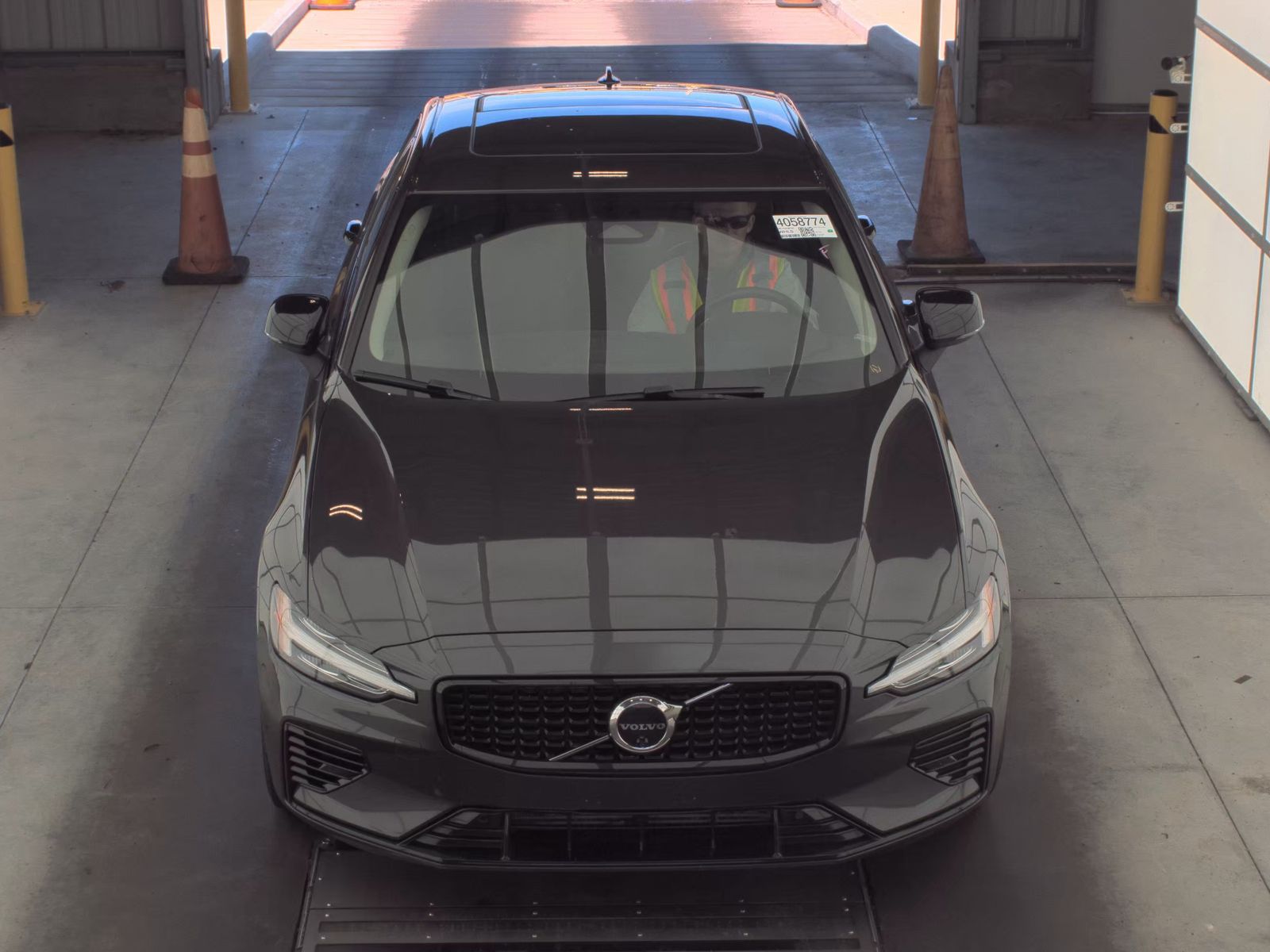 2023 Volvo S60 Recharge T8 Plus AWD
