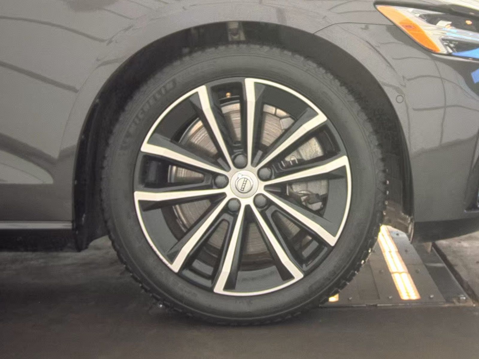 2023 Volvo S60 Recharge T8 Plus AWD
