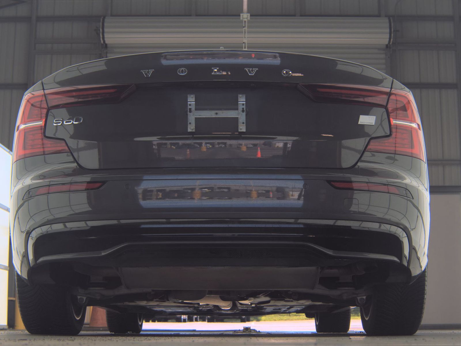 2023 Volvo S60 Recharge T8 Plus AWD
