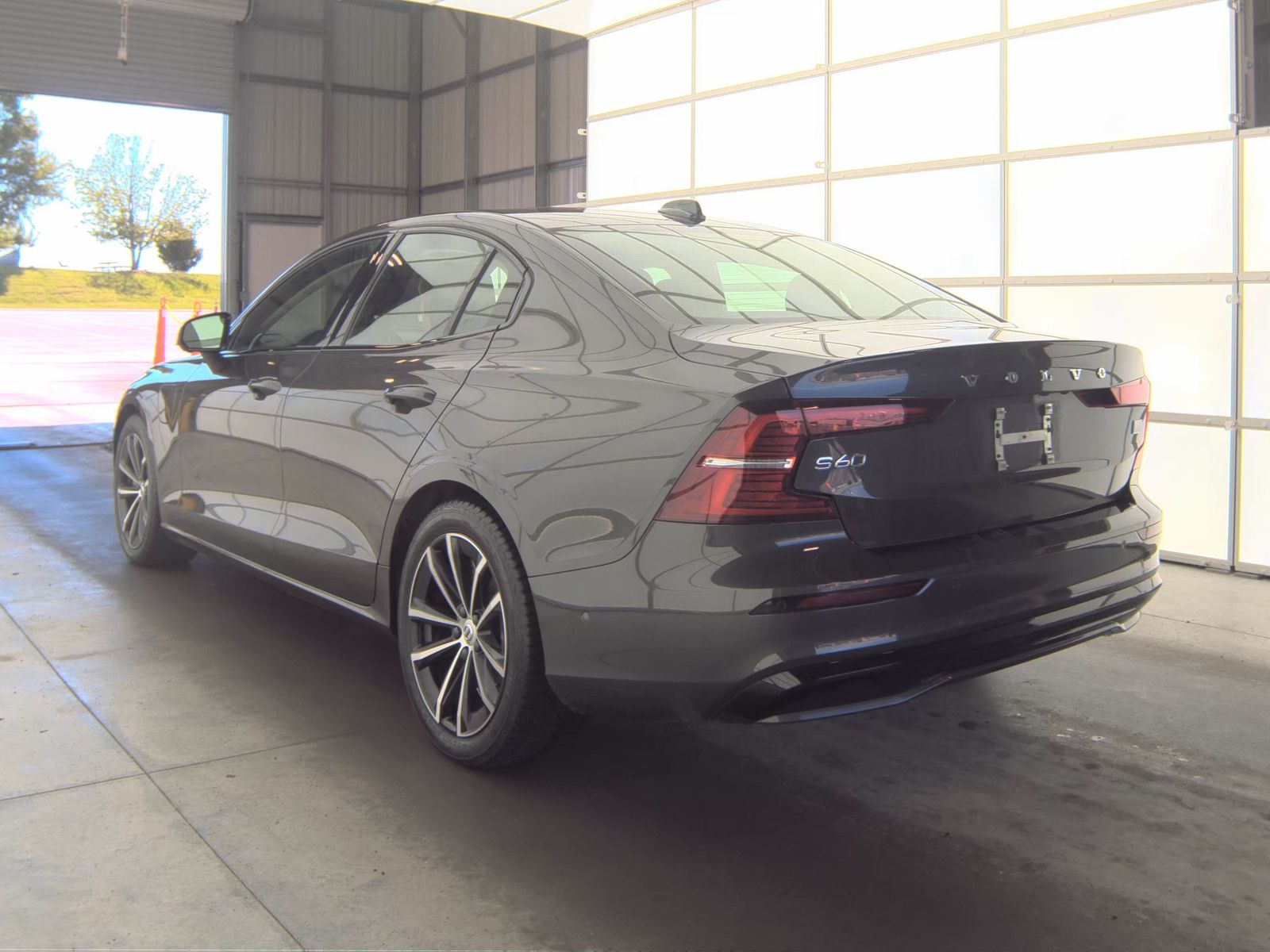 2023 Volvo S60 Recharge T8 Plus AWD