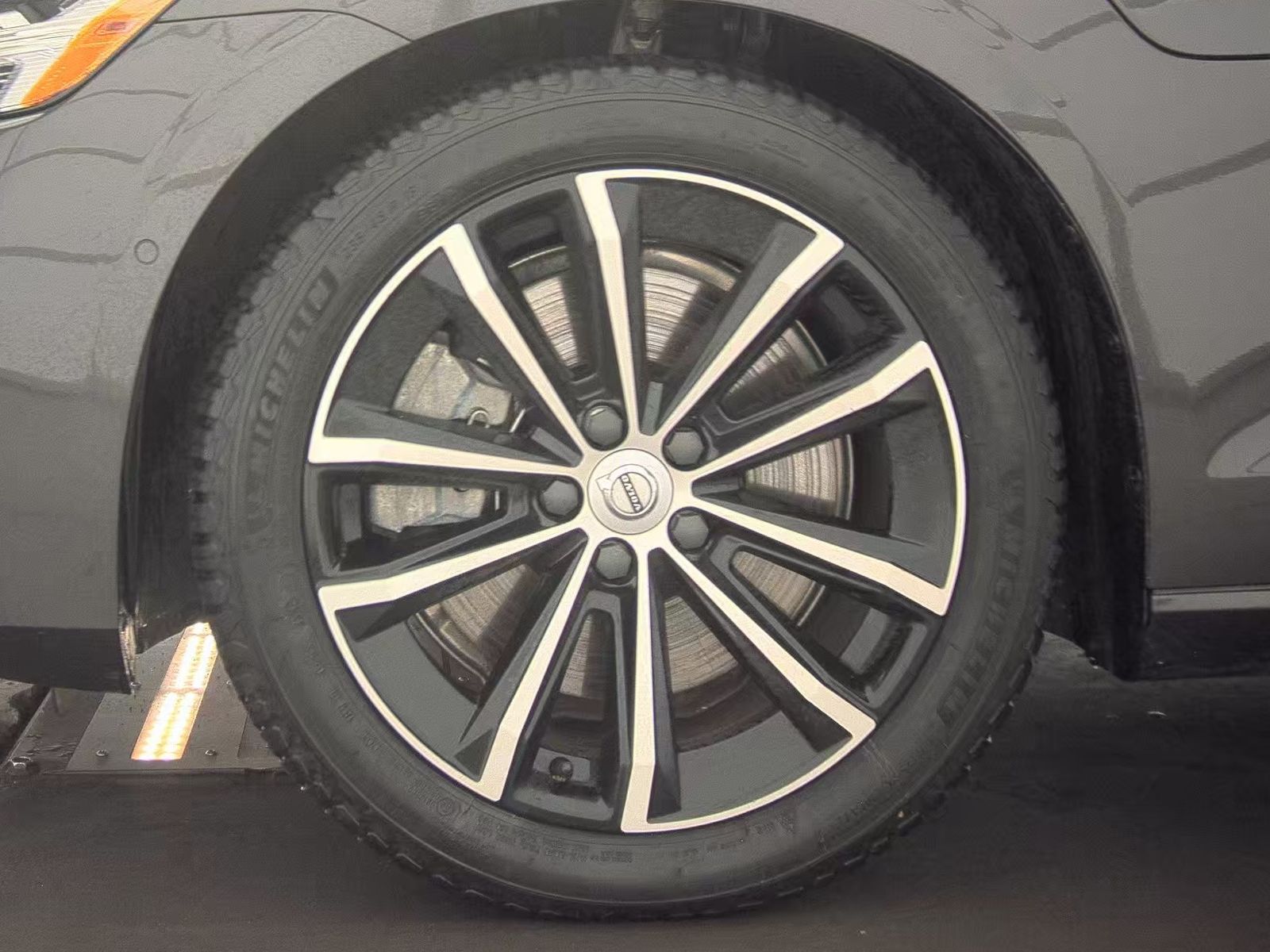 2023 Volvo S60 Recharge T8 Plus AWD