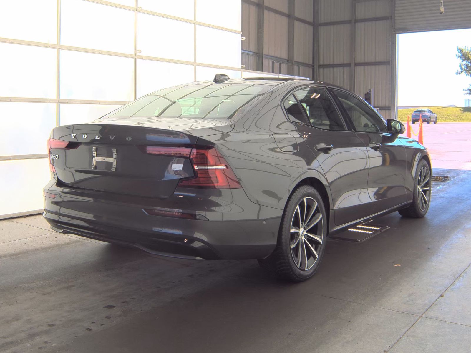 2023 Volvo S60 Recharge T8 Plus AWD