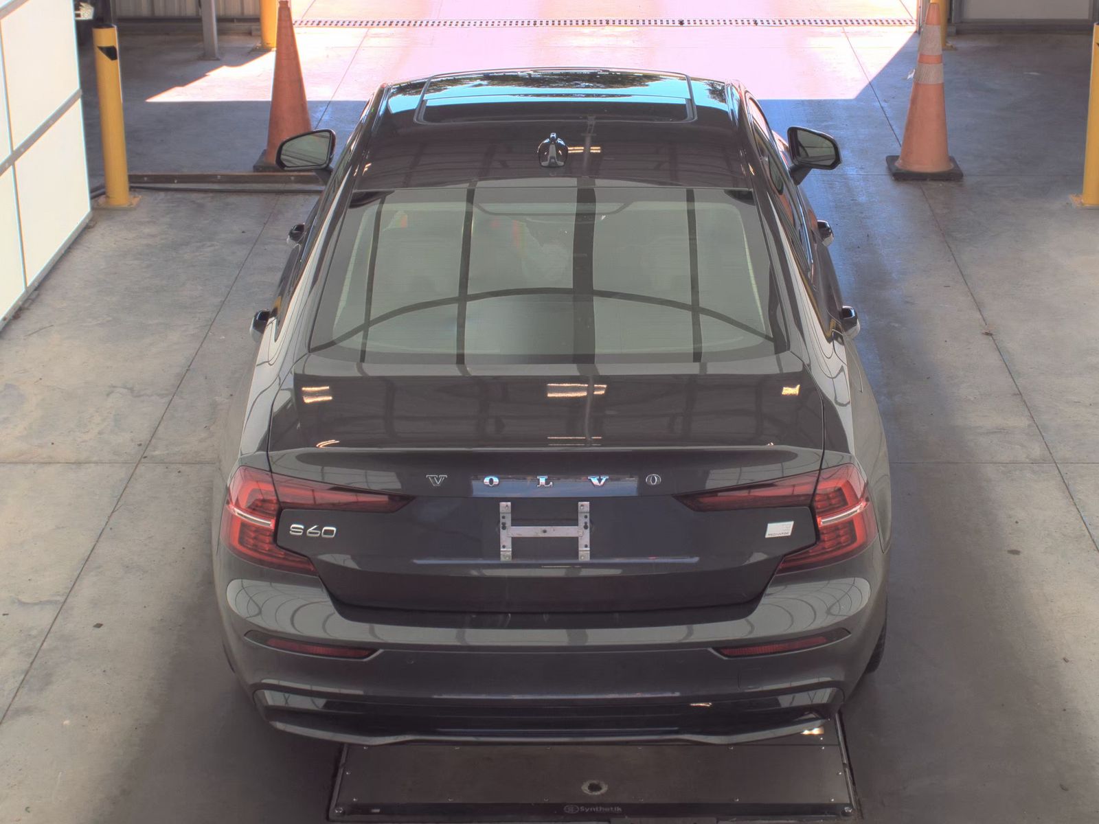 2023 Volvo S60 Recharge T8 Plus AWD