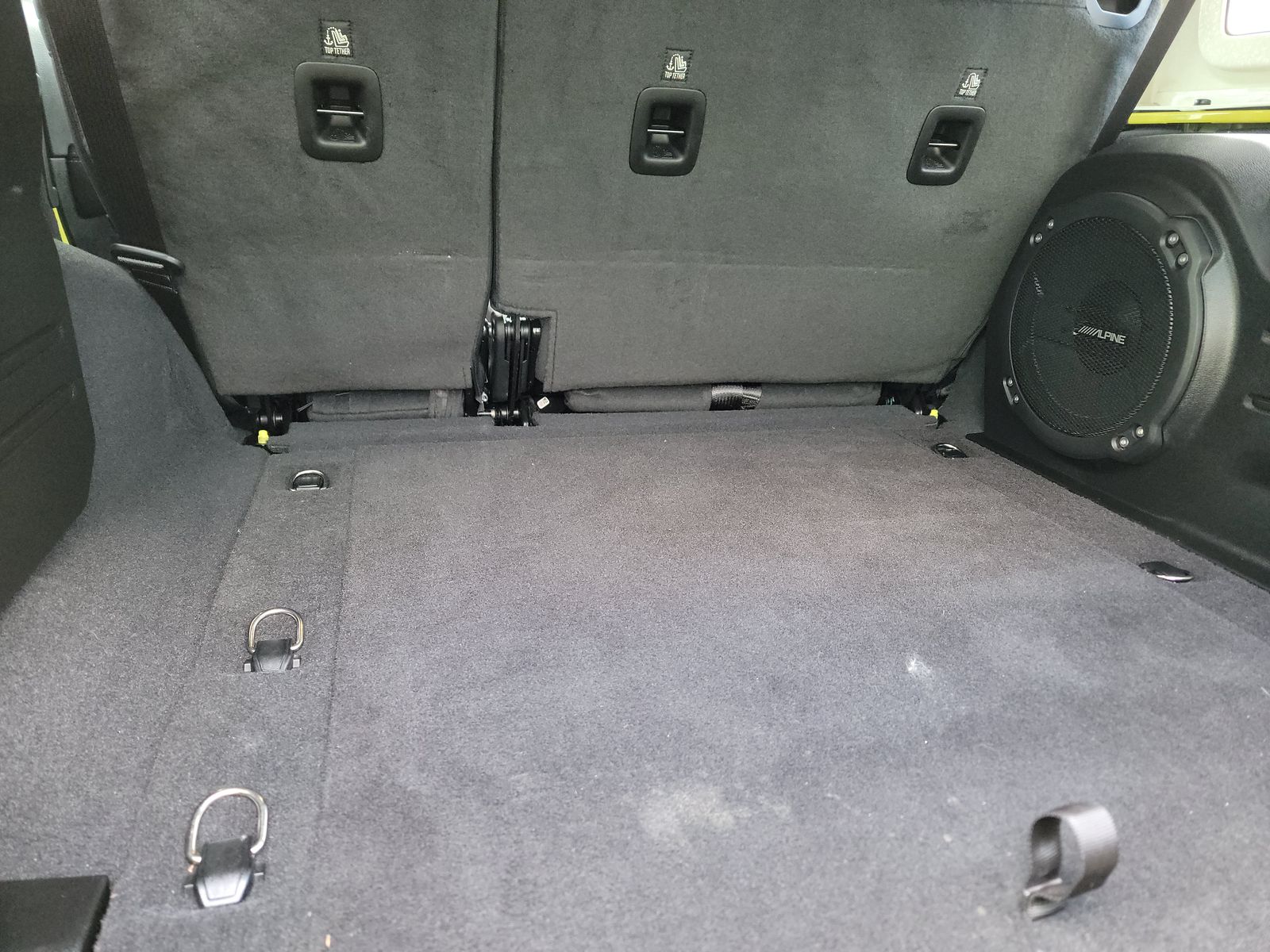 2023 Jeep Wrangler Sahara AWD