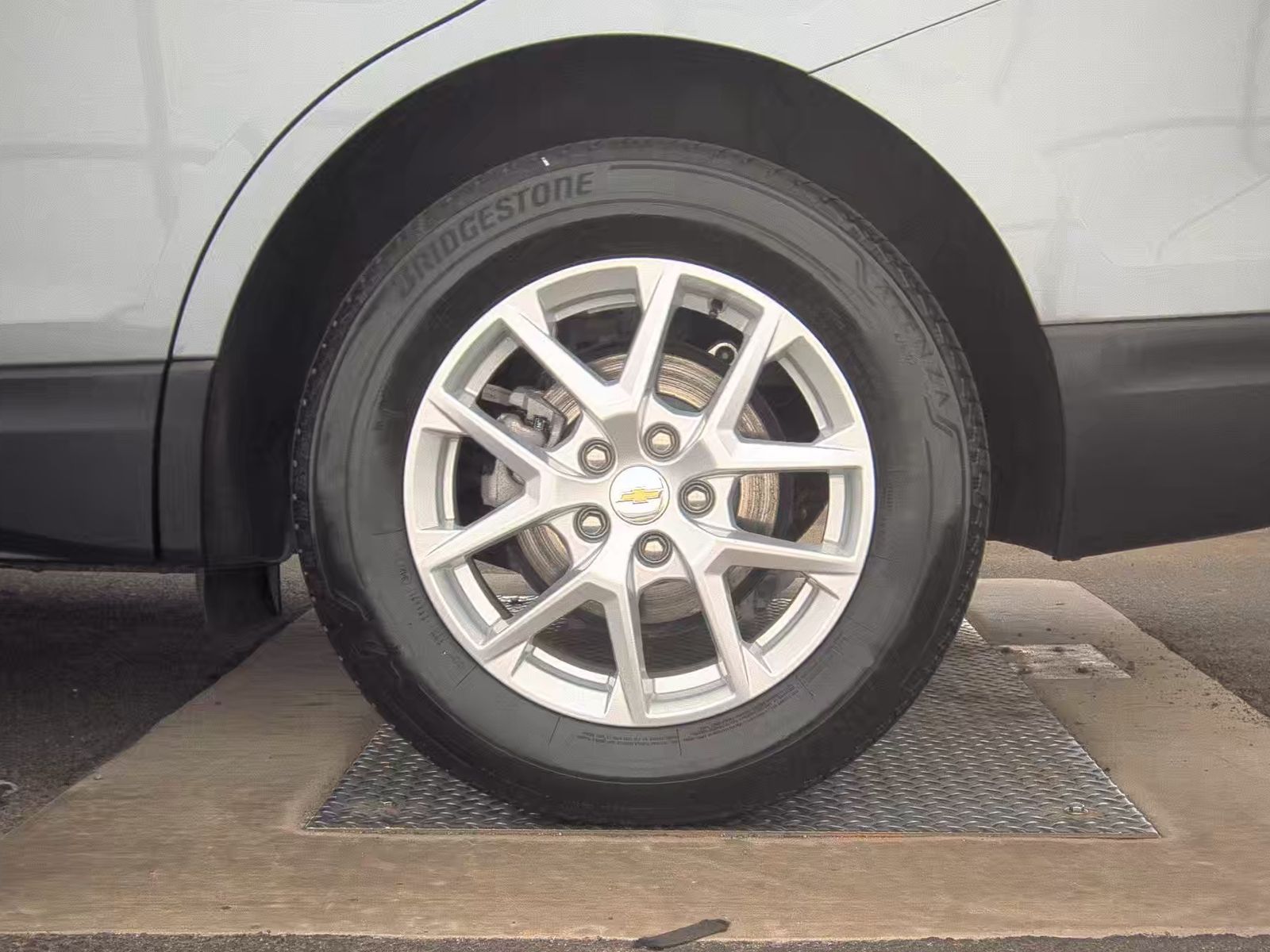 2023 Chevrolet Equinox LT AWD