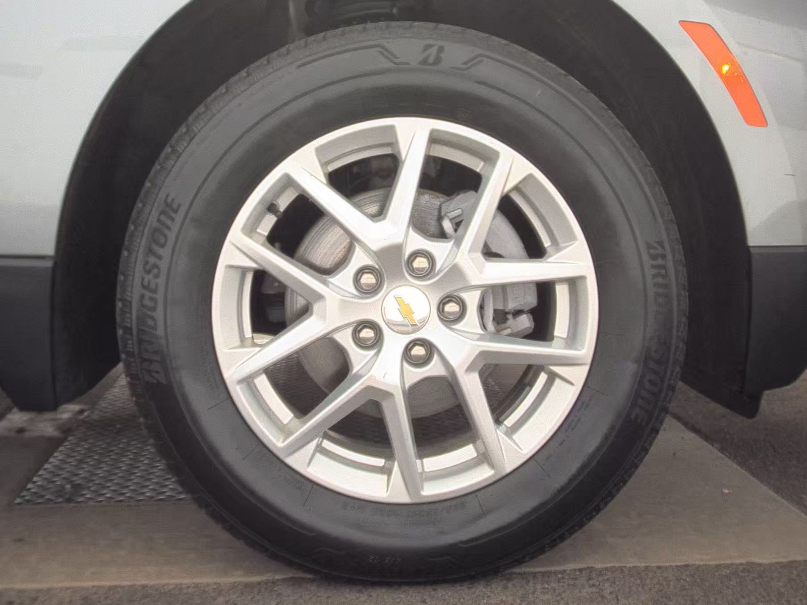 2023 Chevrolet Equinox LT AWD