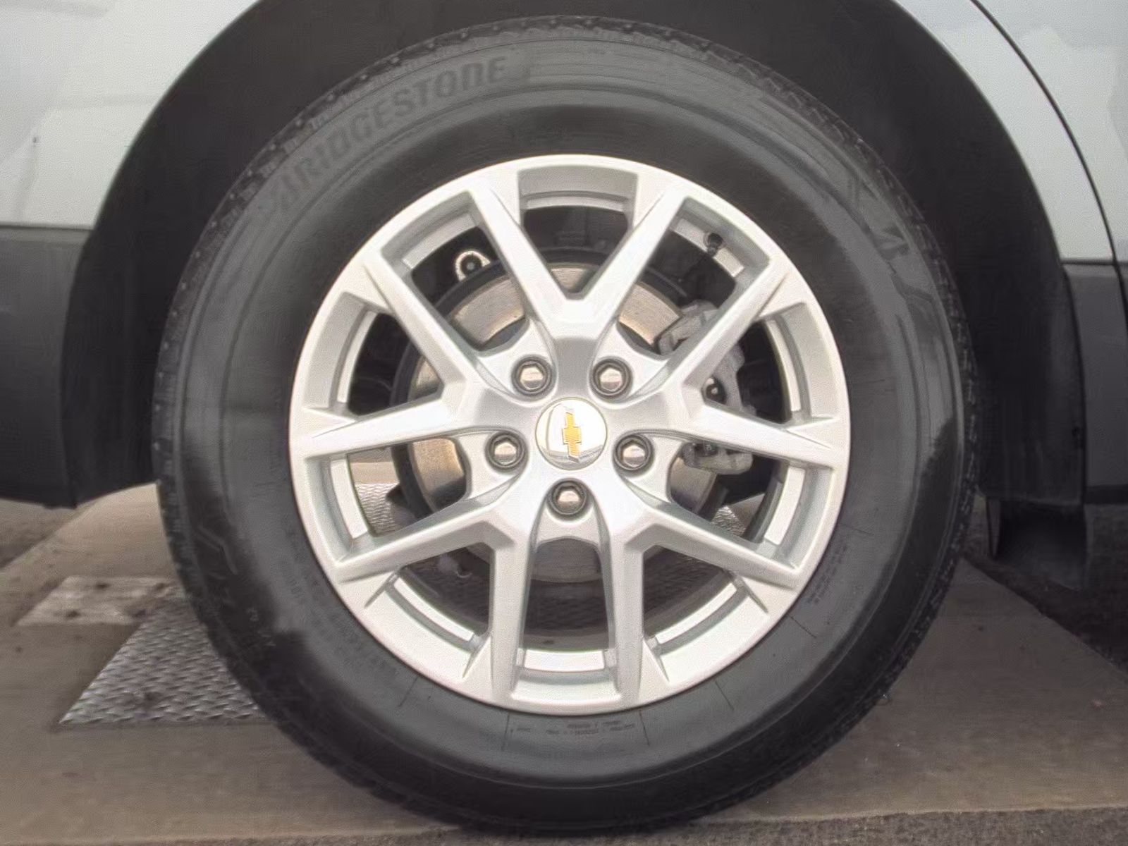2023 Chevrolet Equinox LT AWD