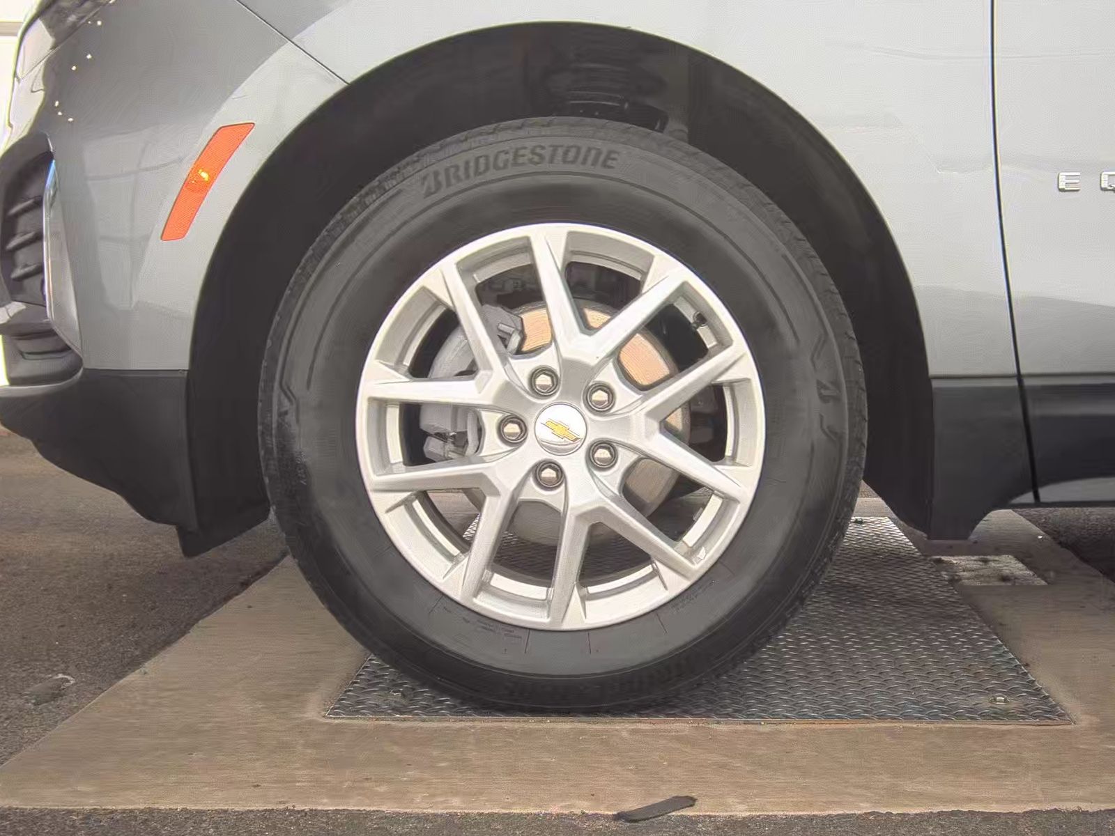2023 Chevrolet Equinox LT AWD