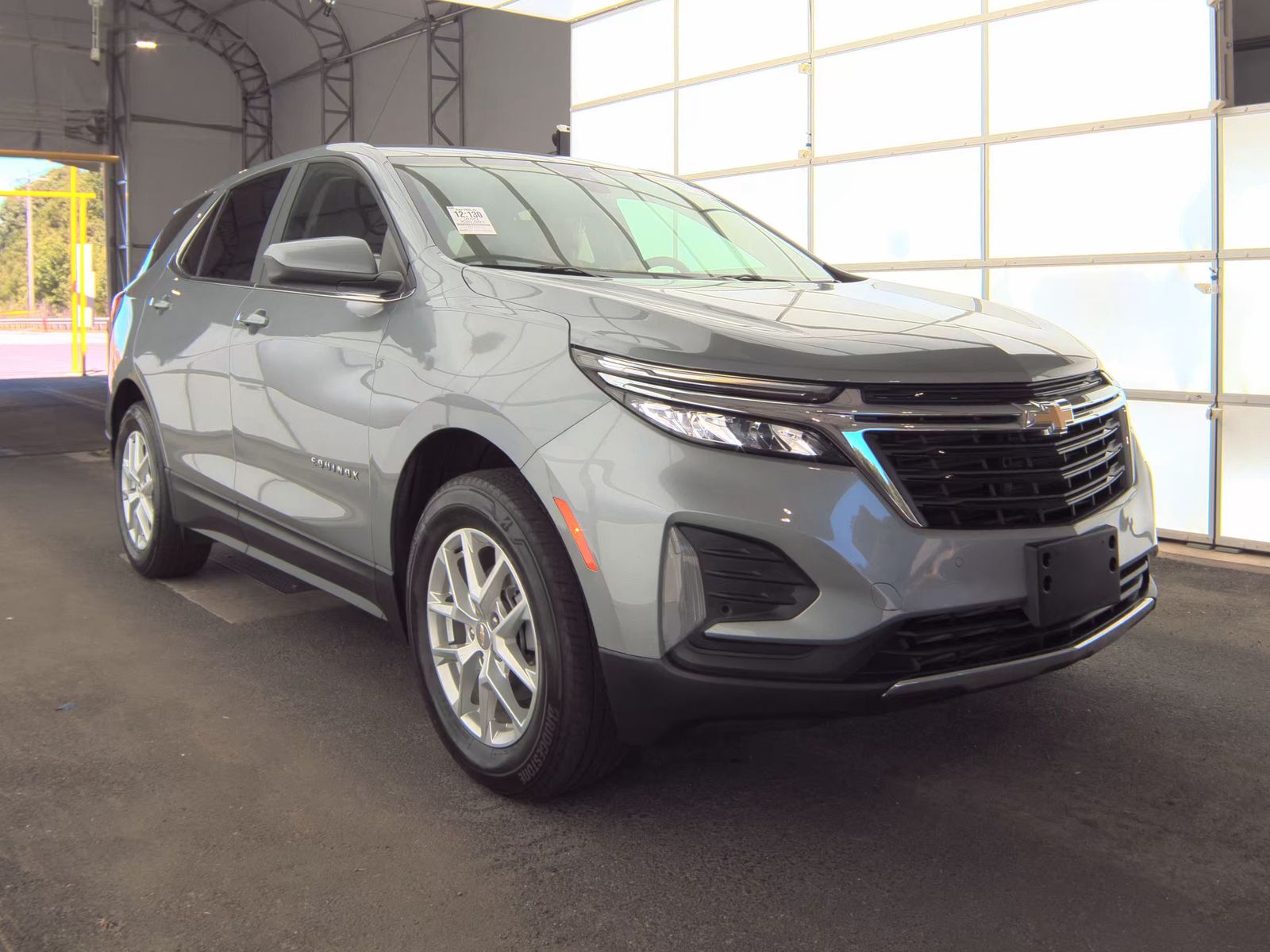 2023 Chevrolet Equinox LT AWD