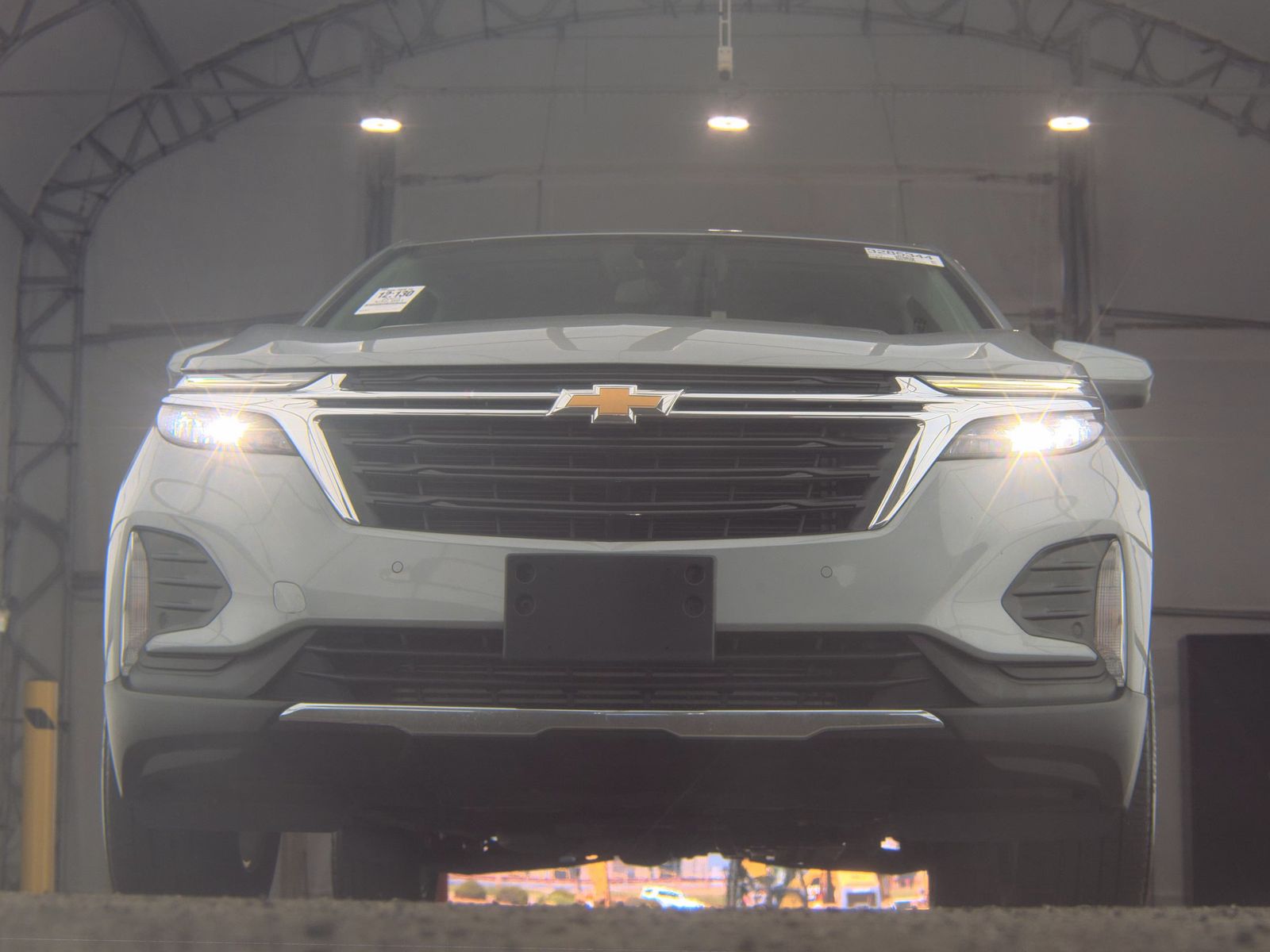 2023 Chevrolet Equinox LT AWD