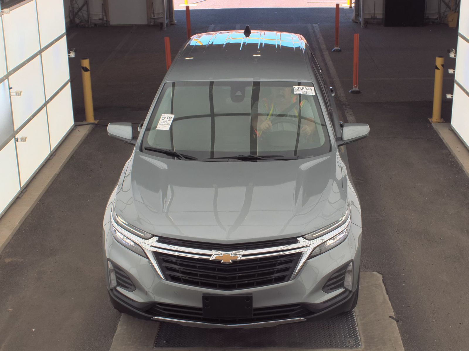 2023 Chevrolet Equinox LT AWD