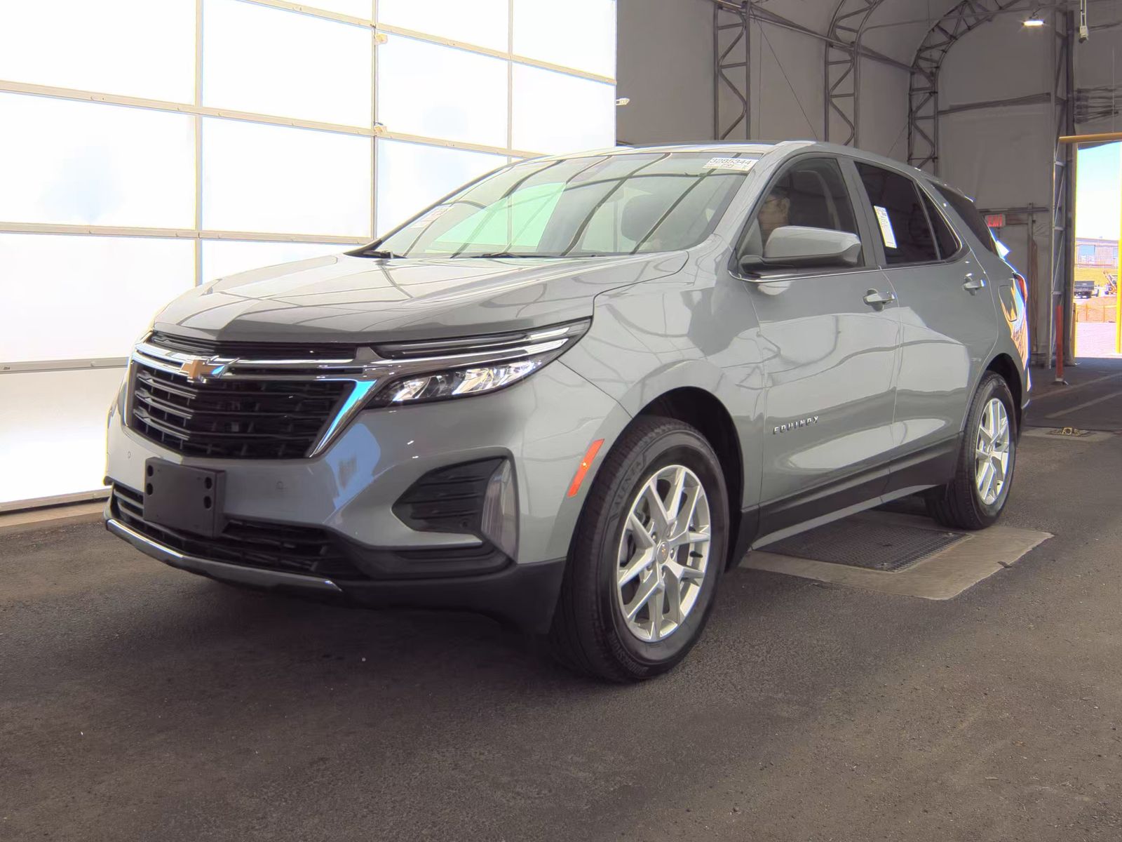 2023 Chevrolet Equinox LT AWD