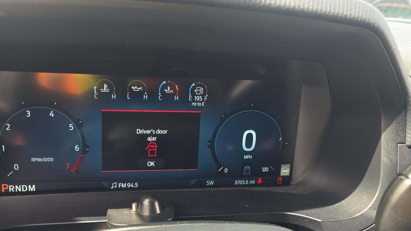 2024 Ford F-150 Hybrid XLT AWD