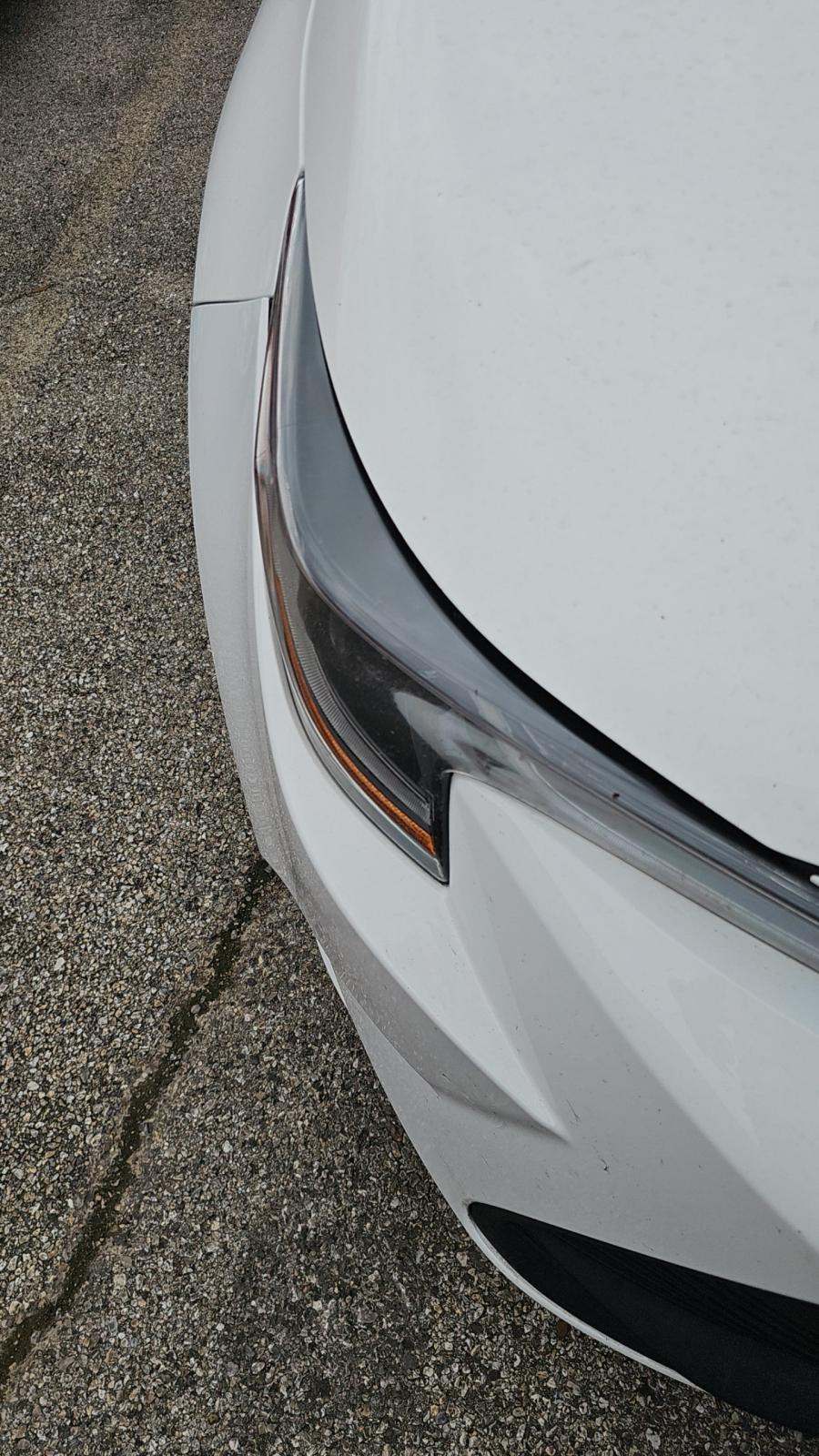 2023 Toyota Corolla LE FWD