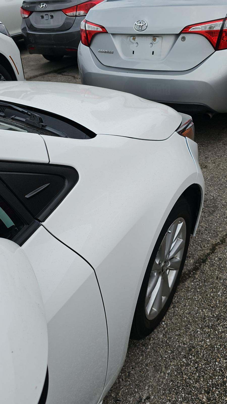 2023 Toyota Corolla LE FWD