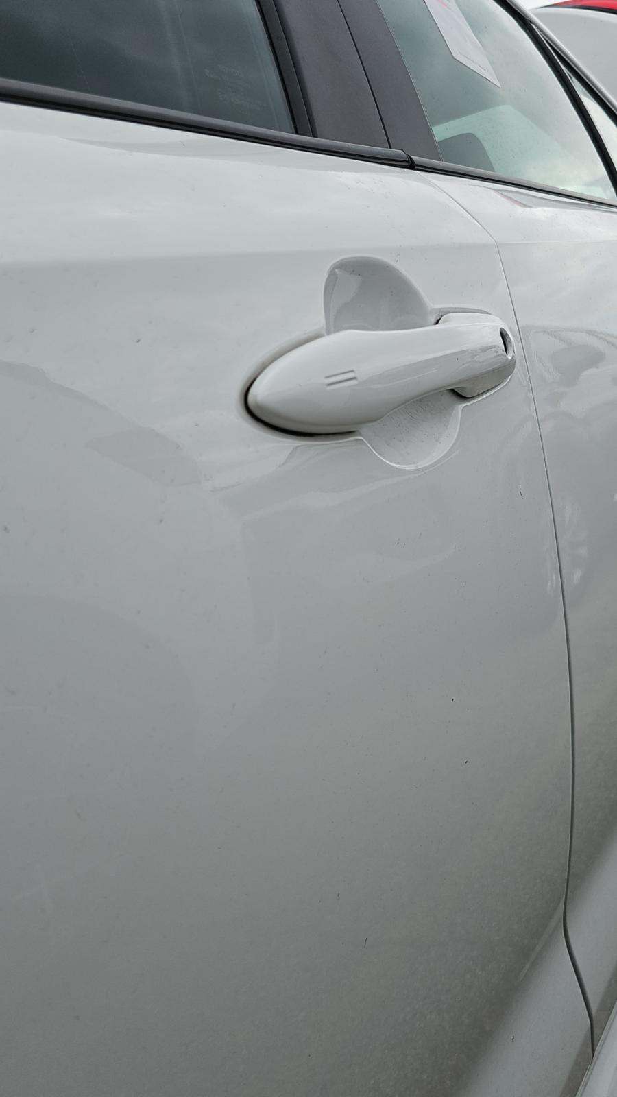 2023 Toyota Corolla LE FWD