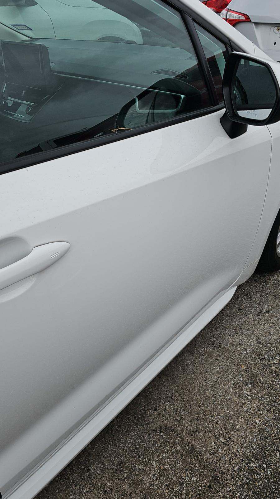 2023 Toyota Corolla LE FWD
