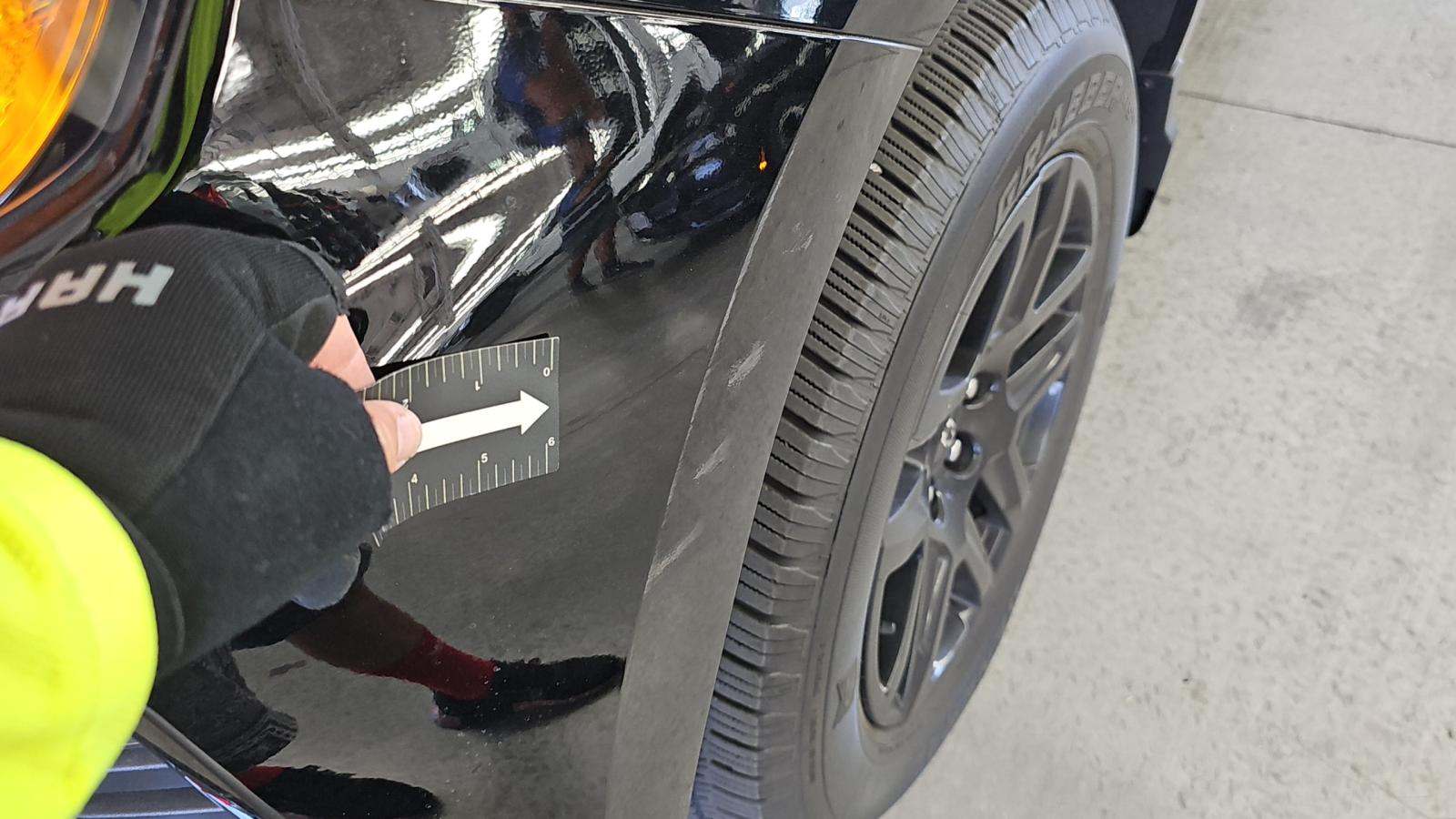 2022 Chevrolet Silverado 1500 Custom RWD