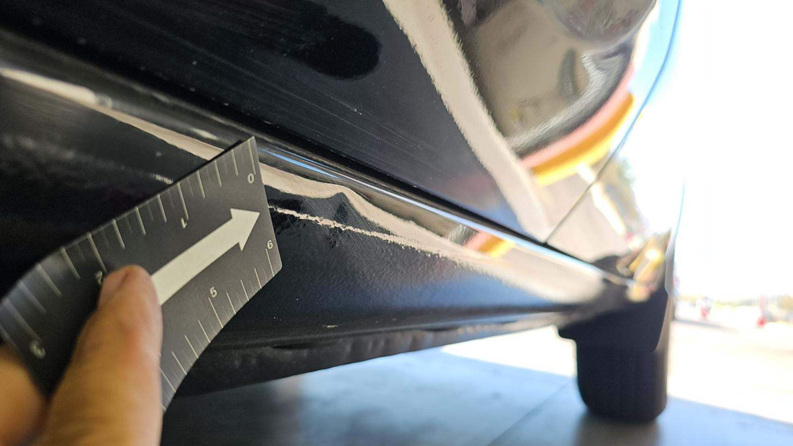 2022 Chevrolet Silverado 1500 Custom RWD