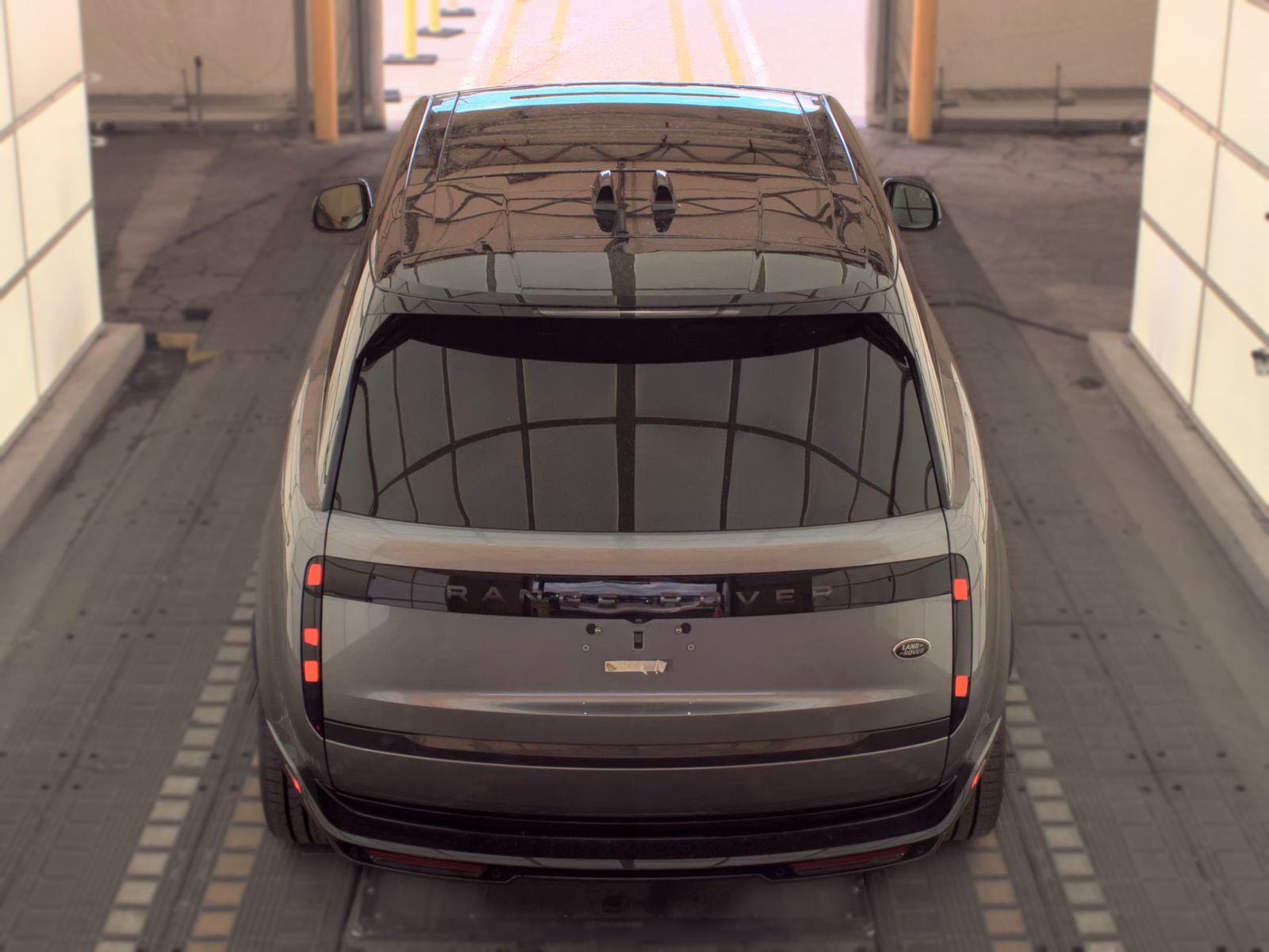 2023 Land Rover Range Rover SE AWD