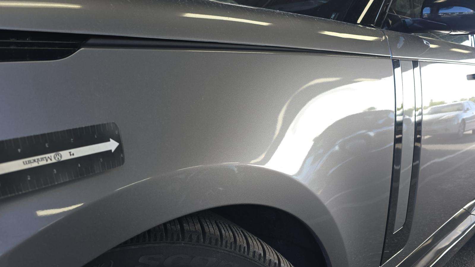 2023 Land Rover Range Rover SE AWD