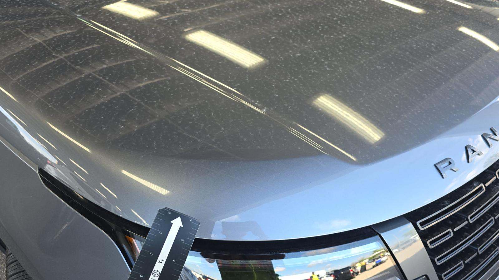 2023 Land Rover Range Rover SE AWD