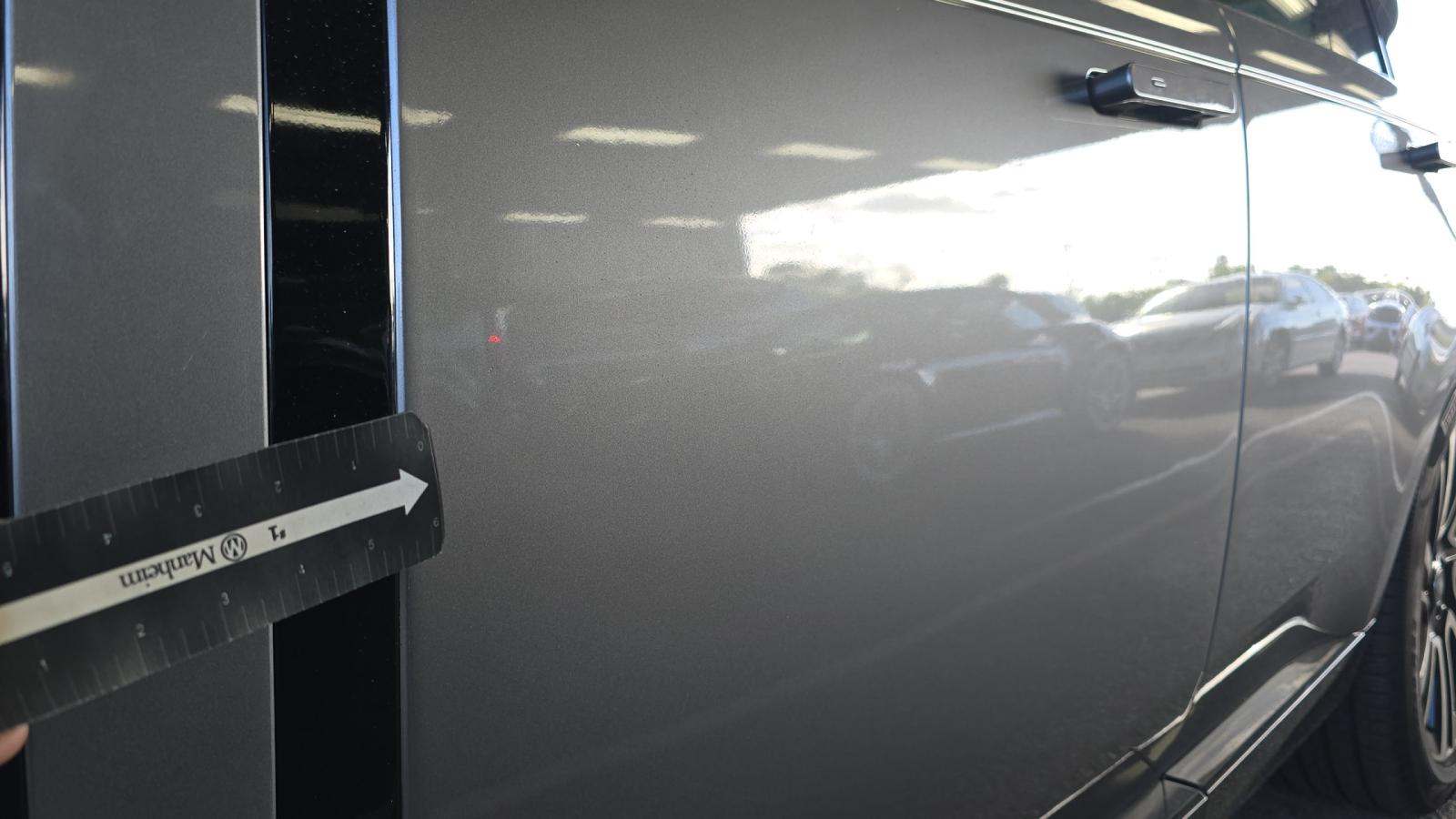 2023 Land Rover Range Rover SE AWD