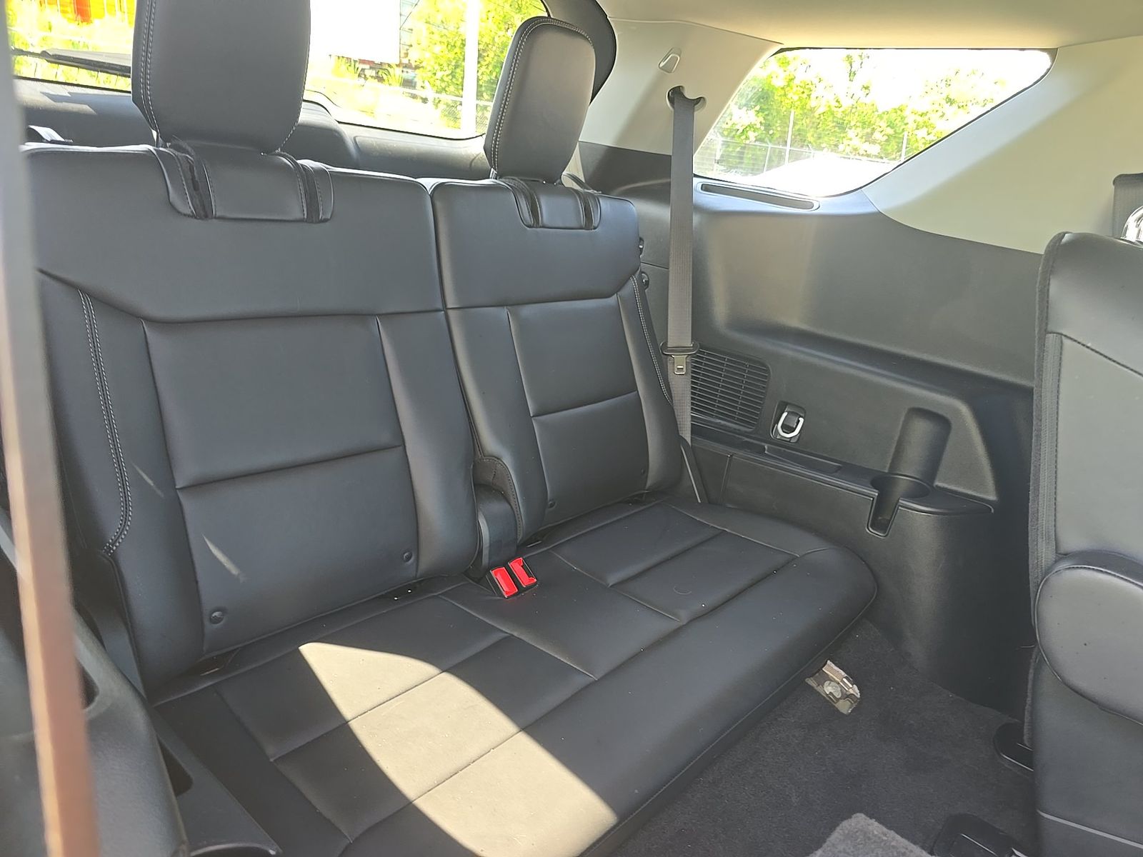 2023 Ford Explorer XLT AWD
