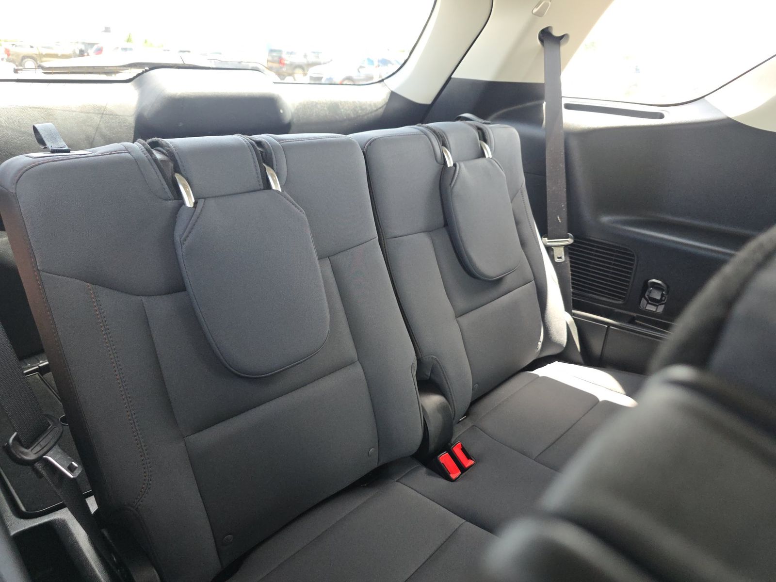 2025 Ford Explorer Active AWD