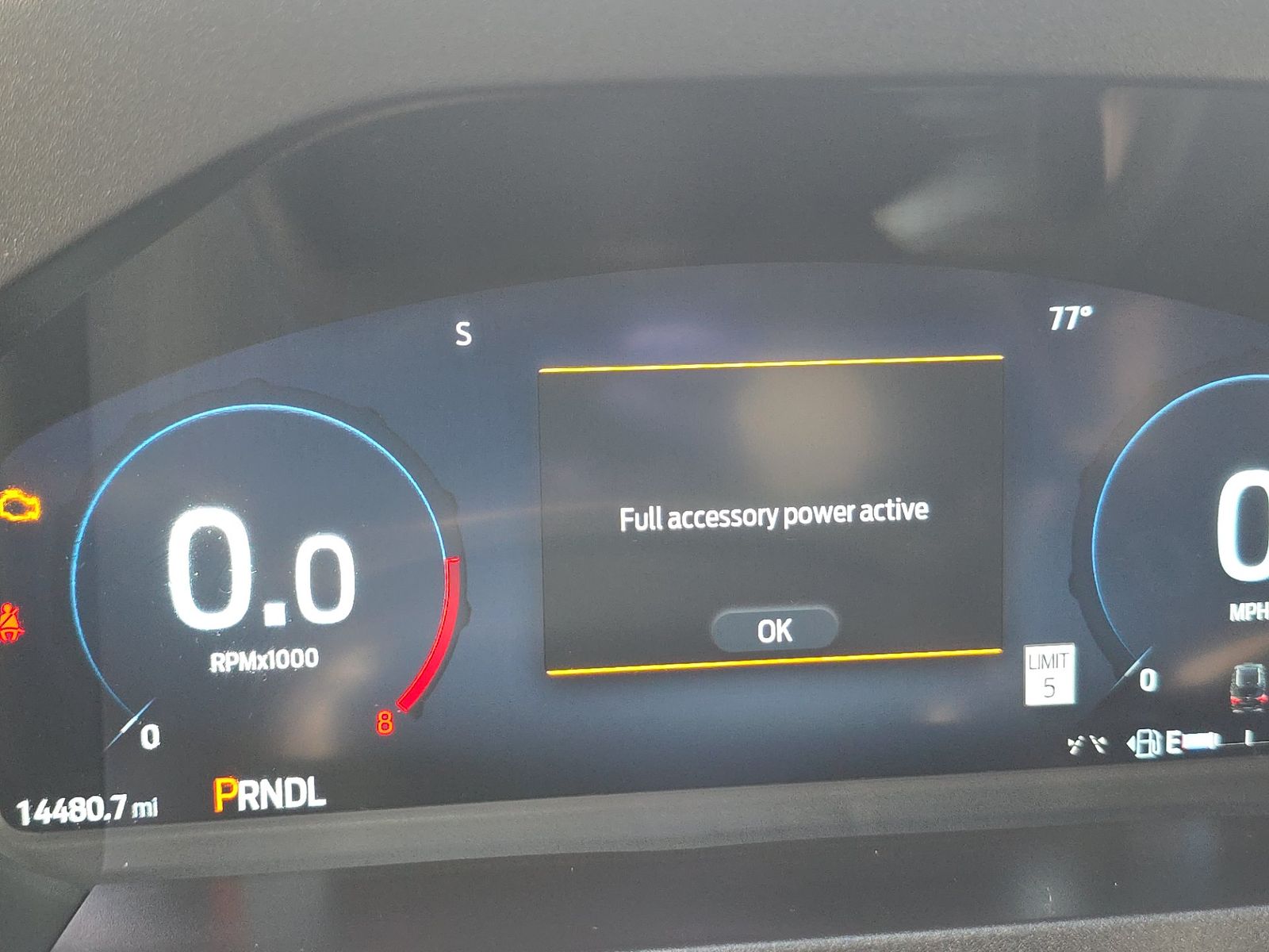 2025 Ford Explorer Active AWD