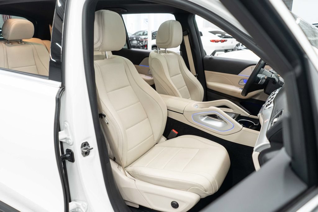 2025 Mercedes-Benz GLS GLS 450 AWD