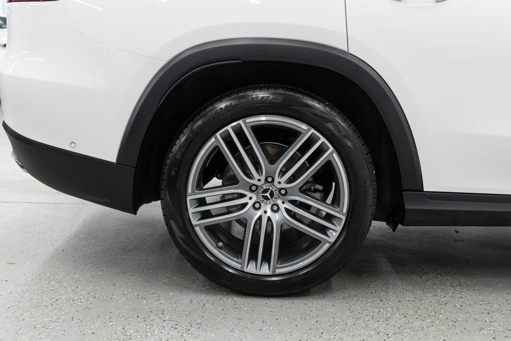 2025 Mercedes-Benz GLS GLS 450 AWD