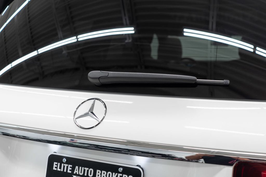 2025 Mercedes-Benz GLS GLS 450 AWD