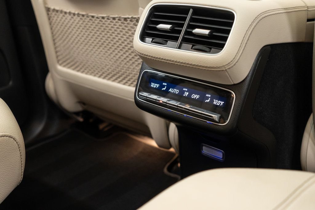 2025 Mercedes-Benz GLS GLS 450 AWD