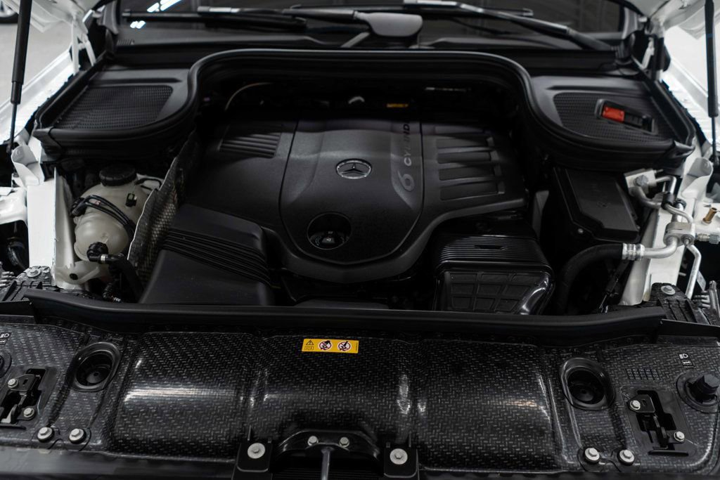 2025 Mercedes-Benz GLS GLS 450 AWD