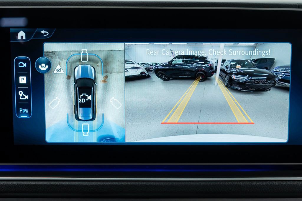 2025 Mercedes-Benz GLS GLS 450 AWD