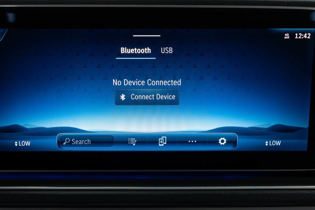 2025 Mercedes-Benz GLS GLS 450 AWD