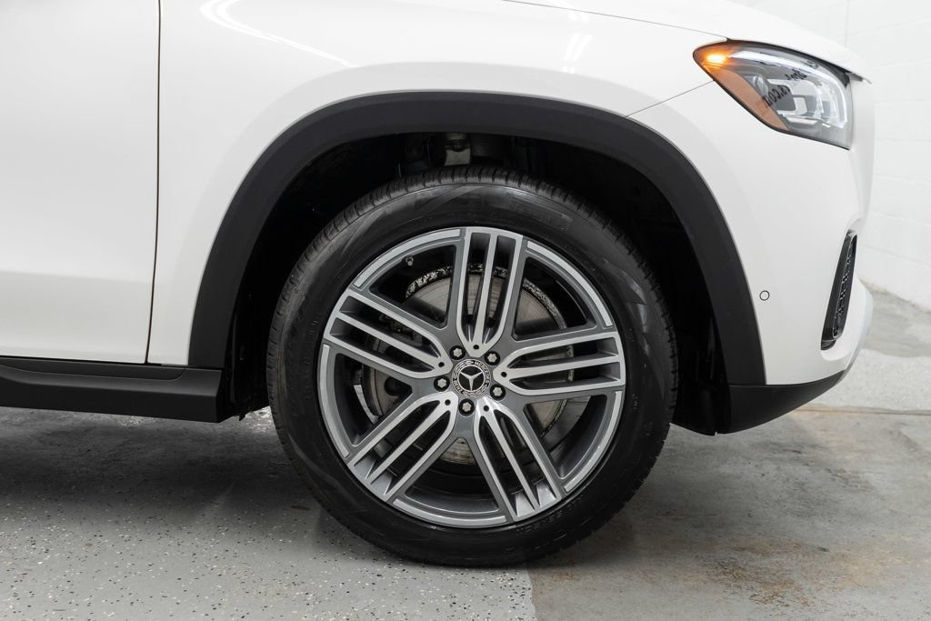 2025 Mercedes-Benz GLS GLS 450 AWD