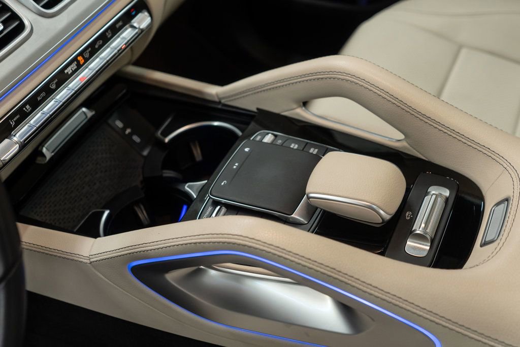 2025 Mercedes-Benz GLS GLS 450 AWD