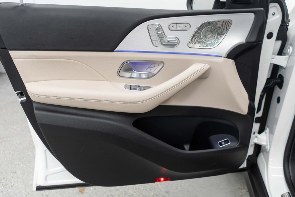 2025 Mercedes-Benz GLS GLS 450 AWD