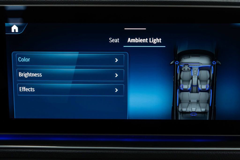 2025 Mercedes-Benz GLS GLS 450 AWD