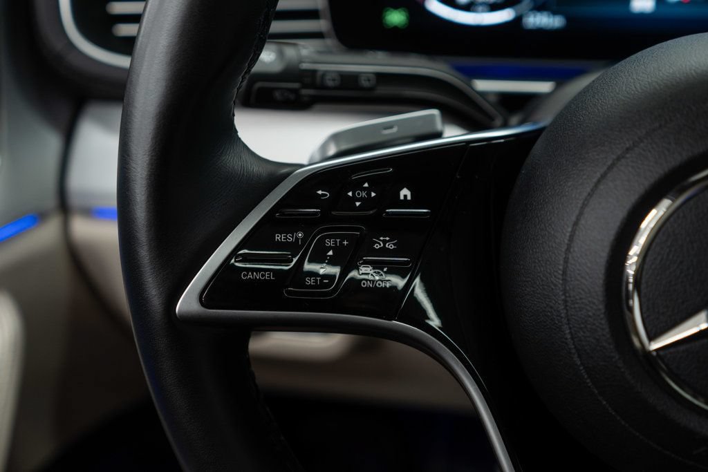 2025 Mercedes-Benz GLS GLS 450 AWD